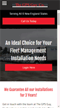 Mobile Screenshot of gpsguy.net